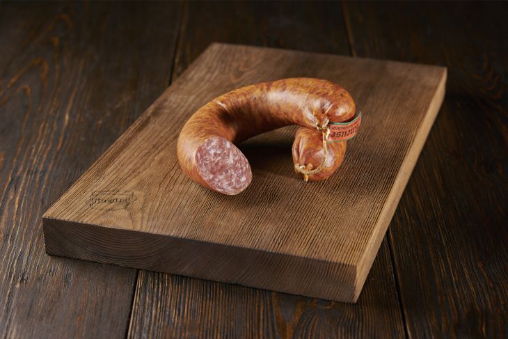 Bratwurst Kümmel