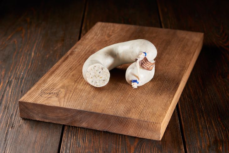 Siebig. Zwiebli ungeräuchert