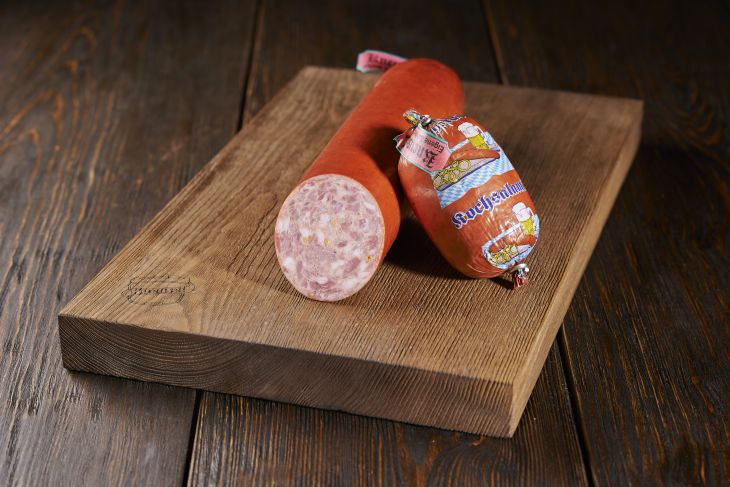 kleine Kochsalami
